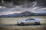 Mercedes-AMG CLA45 S 4Matic+ Aerodynamic Package 2019 года (WW)